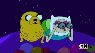 Adventure Time Ricardio And Ice King