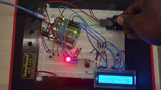 CS120B Lab 7