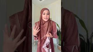 LIVE REVIEW SARIMBIT MOONLIGHT BY ADEN HIJAB || WA 0812-2500-0092