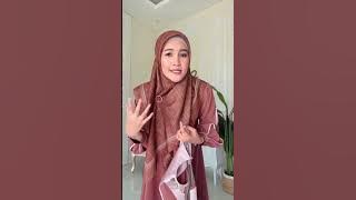 LIVE REVIEW SARIMBIT MOONLIGHT BY ADEN HIJAB || WA 0812-2500-0092