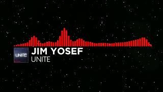 [Drumstep] - Jim Yosef - Unite [Monstercat Visualizer Fanmade]