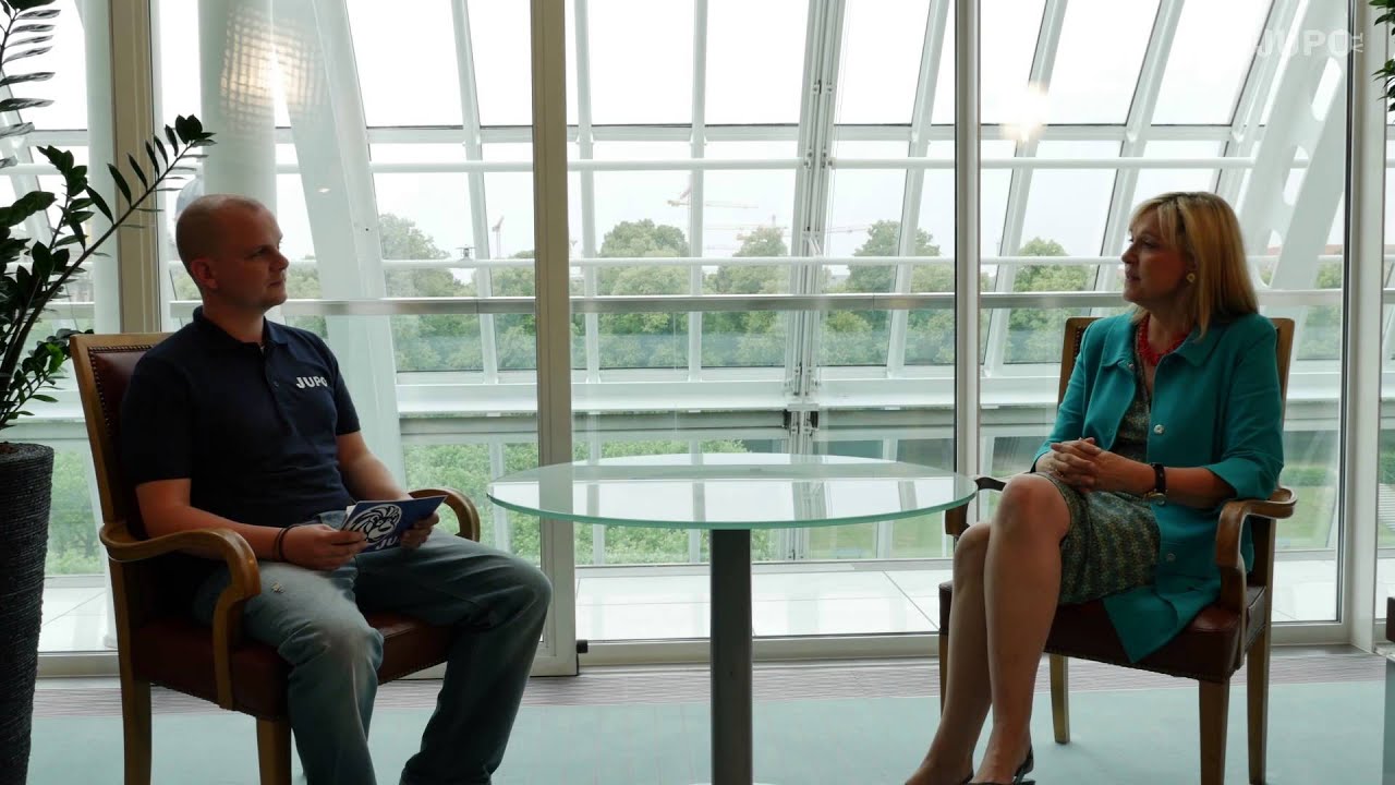 JUPO TV: Was bringt mir Europa? - Bayern