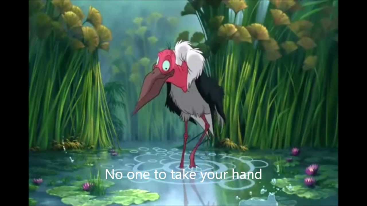 phil collins tarzan son of man