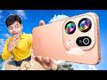 WOW👑Kutty CAMERA KING ⁉️ OPPO Find X9s Unboxing & First Impression