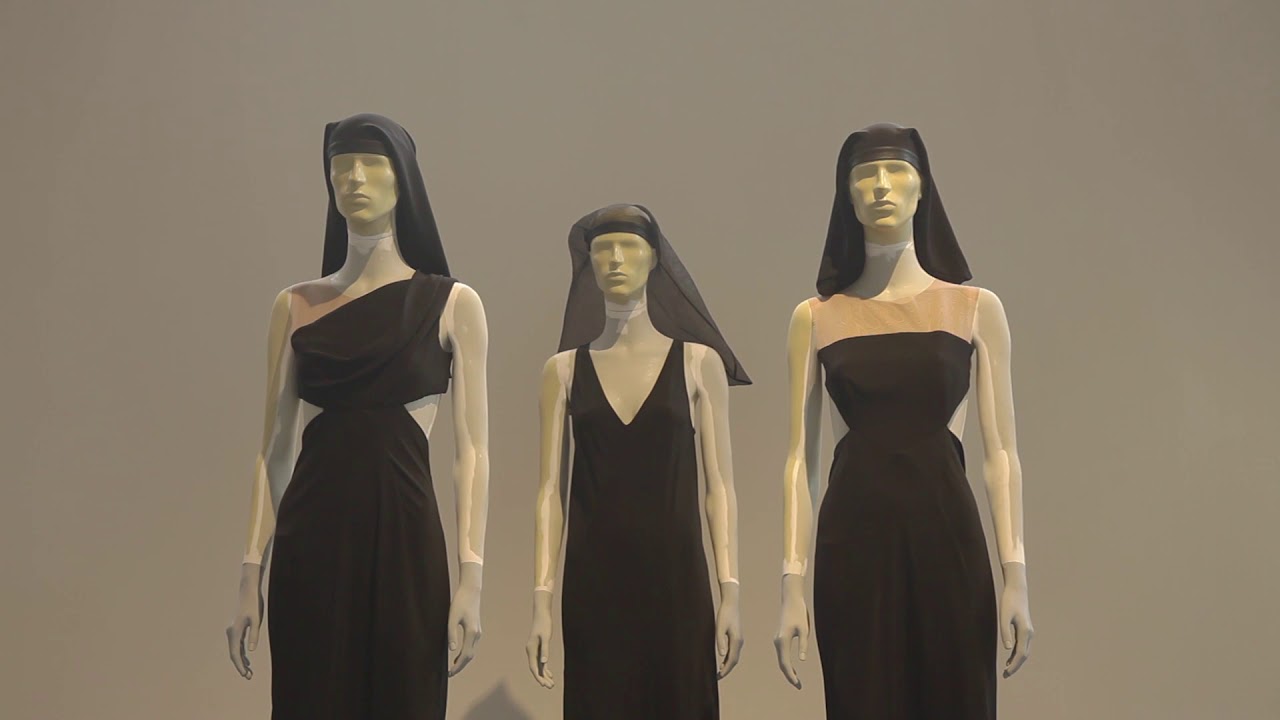 Rick Owens - Subhuman Inhuman Superhuman - (Michele B. Comi)