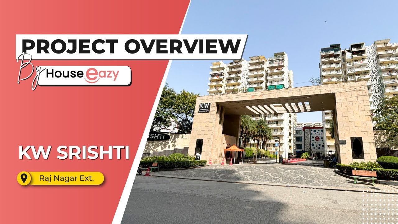 K W Srishti | Project Review | HouseEazy 