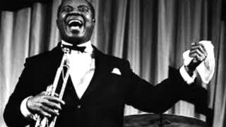 Louis Armstrong wishes Happy Birthday 90 years old to Tenghiz Zaalishvili
