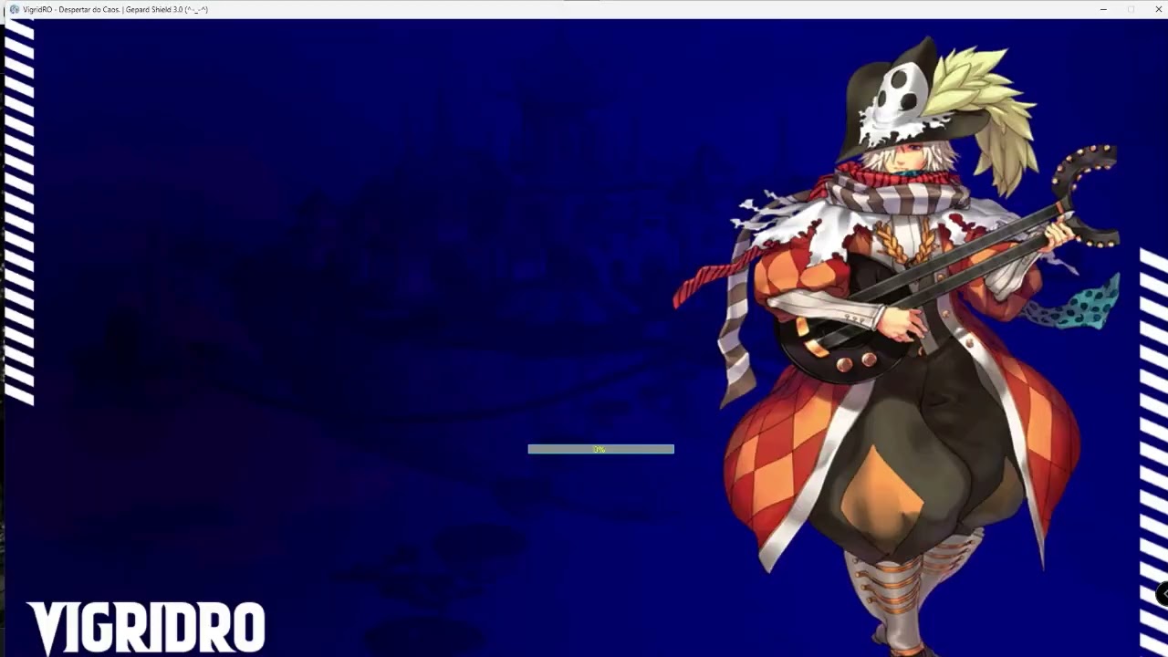 WOE -VIGRID-RO 08/01/2026 IMPERADORES DA WOE