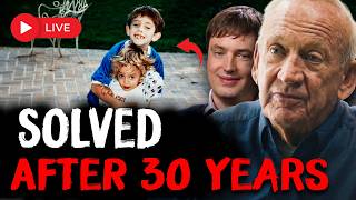 EXCLUSIVE: SOLVED After 30 Years? The JonBenét Ramsey Case May Finally Have an Answer