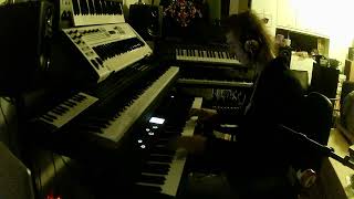 Kelttiläinen hattiwatti