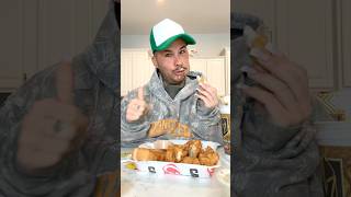 Using my Wife’s hands to Eat 😂