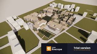 Mts 5 Kentse Tasarım Projesi Final Teslimi Animasyon