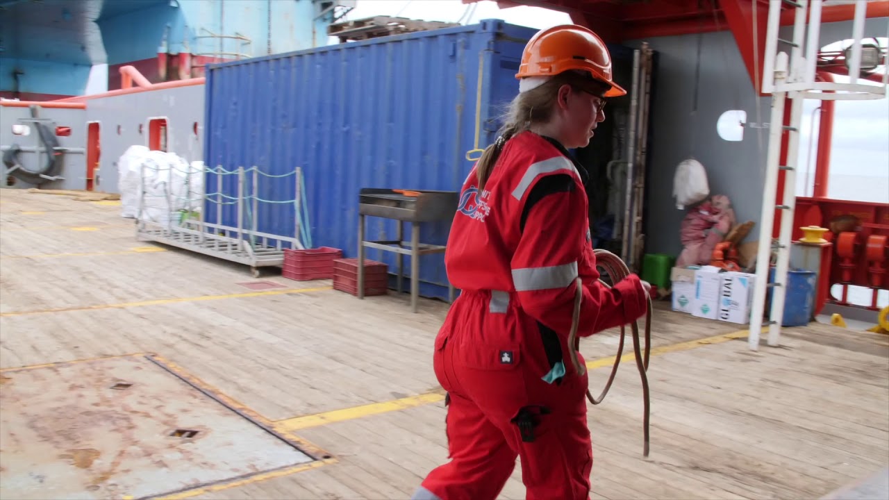 Ramps Logistics Client Project YouTube