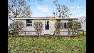 240 N 25th Street Springfield, MI Homes for Sale | http://cressyeverett.com