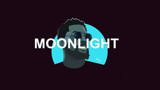 Smooth Melodic Trap beat | MOONLIGHT | 2021 Instrumental