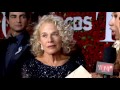 Red Carpet: Carole King (2016)