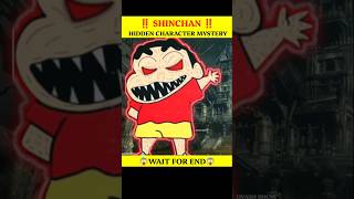 Shin-Chan New Hidden Secret