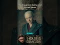 Did you notice that when Daeron was taken away, Tessarion did not actively follow him ? #usa #fyp