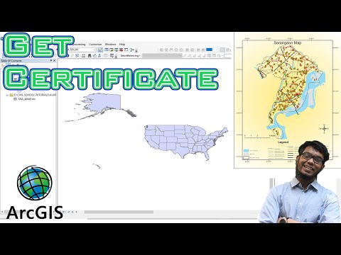 ArcGIS: From Beginner to Pro