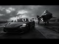 Dark Phonk Focus Music | Operation Silver Shroud – Slow Controlled Motion