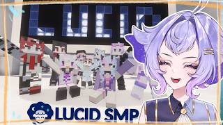 Joining the Lucid Multimedia Server!!!