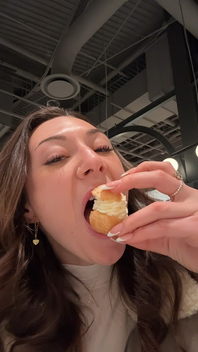 Rather have a creampie