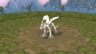 Spore Bone Dragon