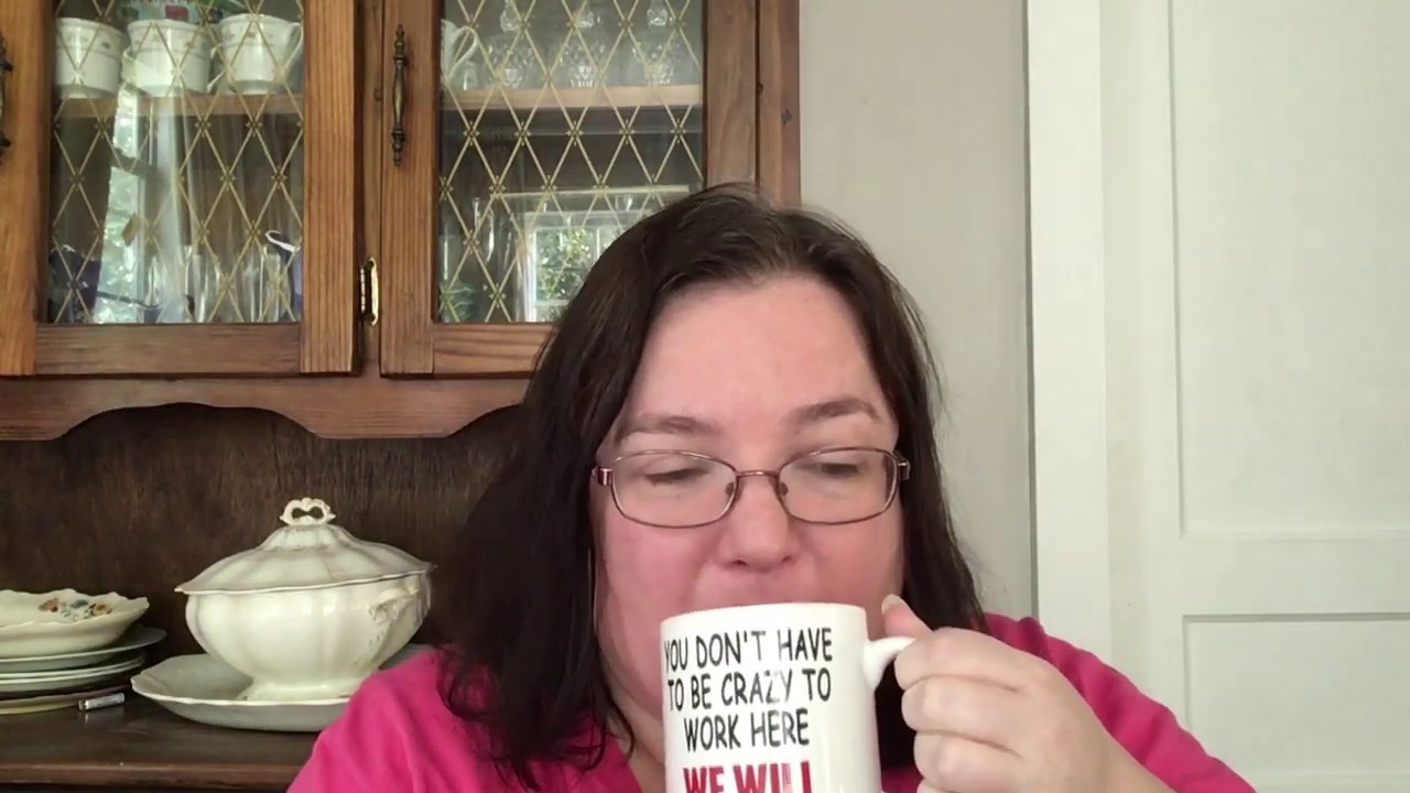 Coconut Milk Powder Review by April