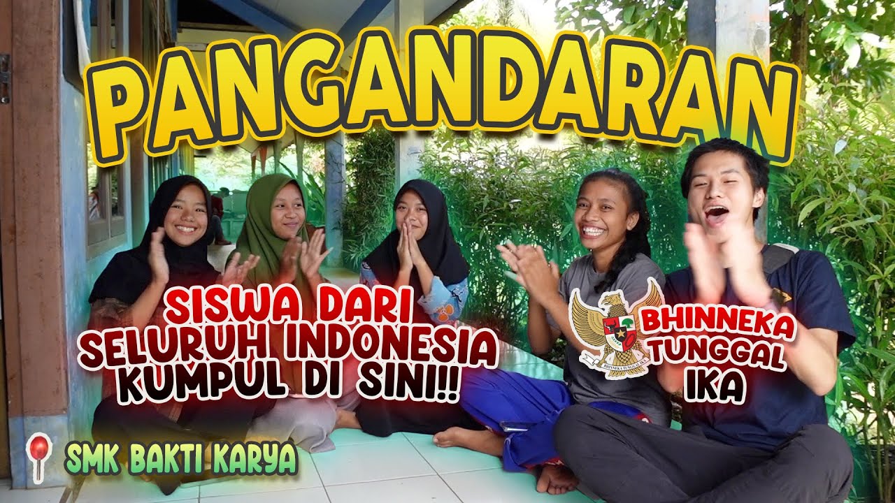 SUNGGUH LUAR BIASA!! BELAJAR DISIPLIN DAN TOLERANSI DARI ANAK