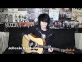 Johnnie Guilbert: "Song Without A Name" *HD*