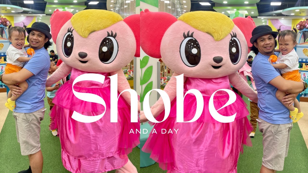 Shobe File Shobe and a Day - YouTube