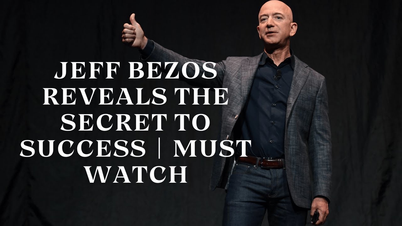 the-most-powerful-speech-of-all-time-jeff-bezos-motivation-youtube