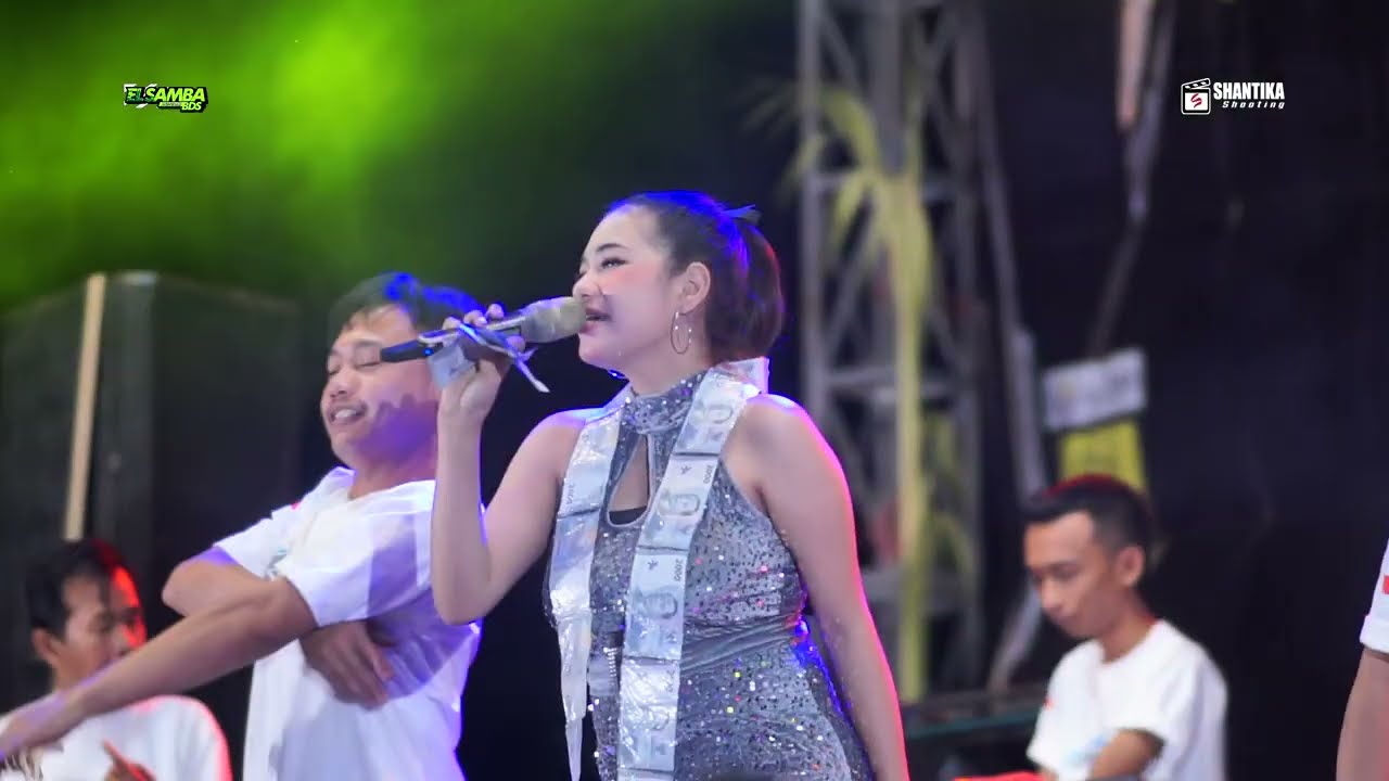 SURATAN - CANTIKA THALITA - ELSAMBA LIVE BEJI - 26 PRO AUDIO