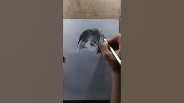 BTS Sketch (v)