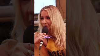 Brooke Can't Walk Down the Stairs #cancelledpodcast #tanamongeau #brookeschofield