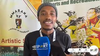 Munapule Saleng's thoughts on his loan to Orbit College. His home.