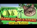 Intro Lost Ipeng: Kampong Survival