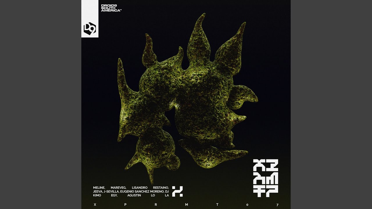 Deep Drums auf YouTube ansehen Deep Drums auf YouTube ansehen
