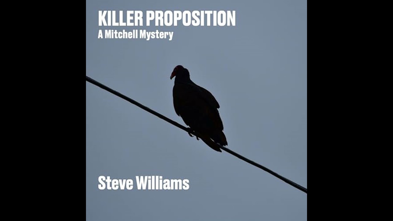 Killer Proposition by Steve Williams | Free Audiobook