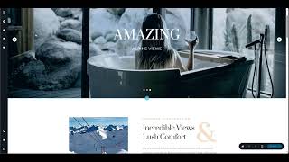 Creating No Code Static Website and Generating HTML Files using Brizy
