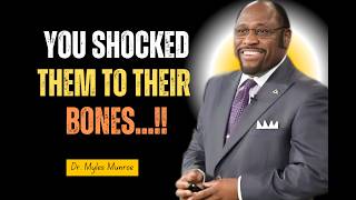 YOUR SHOCKING TRANSFORMATION IS BREAKING THEIR EXPECTATIONS!!! | They Never Thought You’d Rise