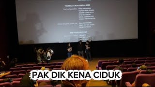 Download Lagu KOK ISO MANTRA NGAWUR E PAK DIK SAMPEK MLEBU FILM KEREN  E MAS NOPEK NGENE BWOS🫡 MP3
