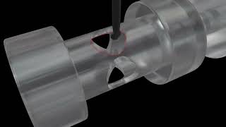 Famous Automated deburring of valve Wealth
