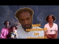 GABAYGII TALAAMIIDA SAYID XASAN KAAMIL CODKII MAXAMAD WALI Dalada Ixtisaabka 