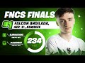 1st in fncs finals qualified to grand finals w 4zr  xsweeze  andilex