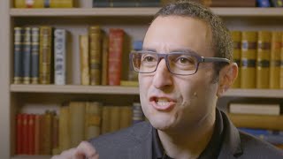 Apstra and Bloomberg Documentary Feature