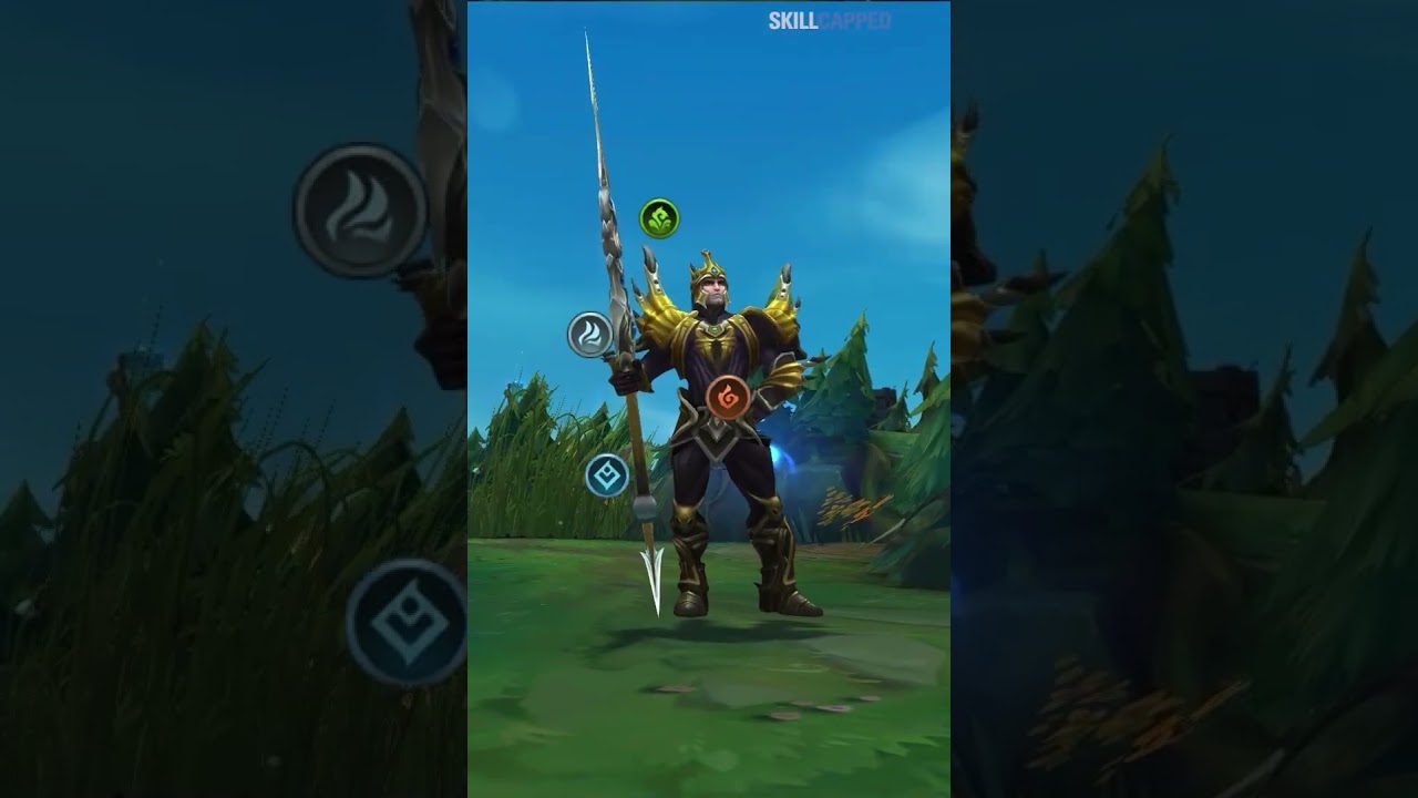 When are DRAGONS a Priority? 