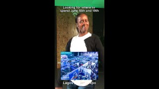 The Lagos Startup Expo 2.0 by Techpoint Africa is the place to be on June 18 and 19 2025.