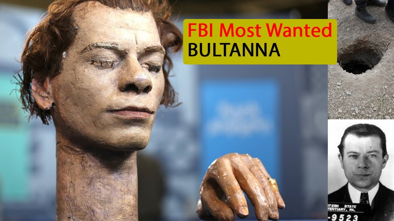 Tan ina khung beh theih loh bank rawktu ropui (Part-1)