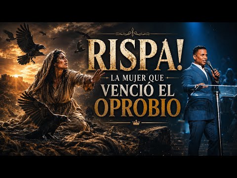 Rispa la mujer que convirtió la vergüenza en honra !